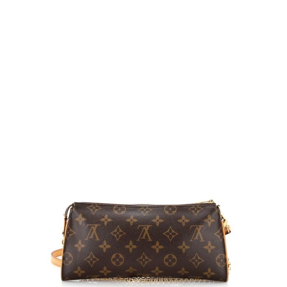 Louis Vuitton Sophie Handbag Monogram Canvas Brown - Picture 3 of 8